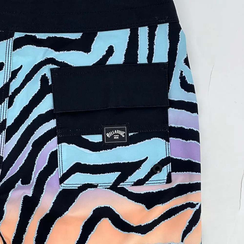 Billabong sundays pro